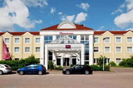 Mercure Düsseldorf Ratingen - 0