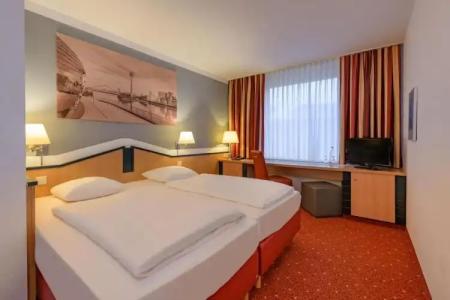 Mercure Dusseldorf Ratingen - 6