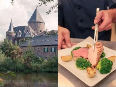 Mercure Düsseldorf Ratingen - 18