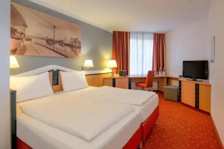 Mercure Dusseldorf Ratingen - 7