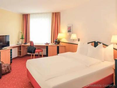 Mercure Dusseldorf Ratingen - 5