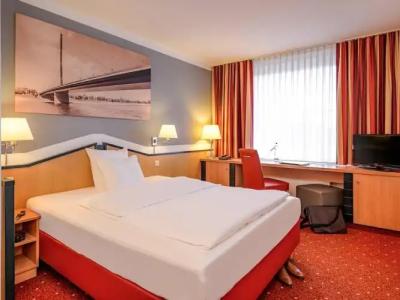 Mercure Dusseldorf Ratingen - 33