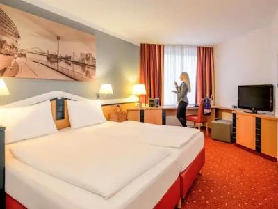 Mercure Dusseldorf Ratingen - 26