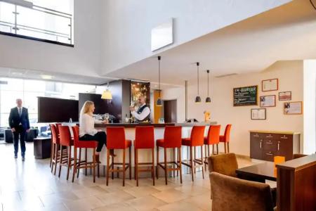 Mercure Düsseldorf Ratingen - 29