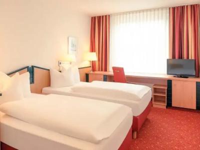 Mercure Dusseldorf Ratingen - 21