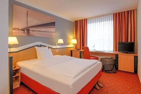 Mercure Dusseldorf Ratingen - 39