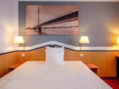 Mercure Dusseldorf Ratingen - 38