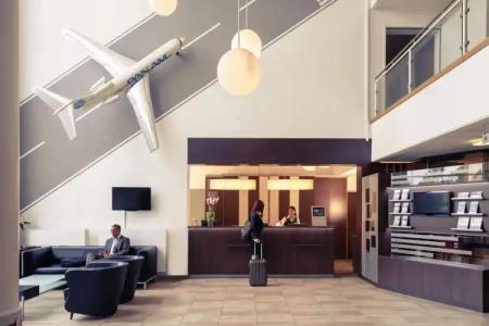 Mercure Düsseldorf Ratingen - 2