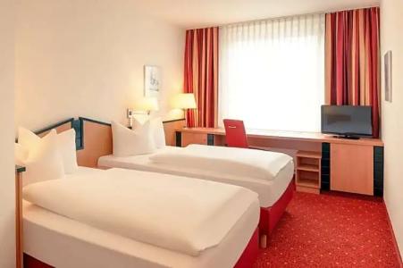 Mercure Dusseldorf Ratingen - 42