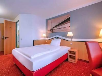 Mercure Dusseldorf Ratingen - 37