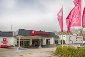Leonardo Hotel Düsseldorf Airport, Ratingen