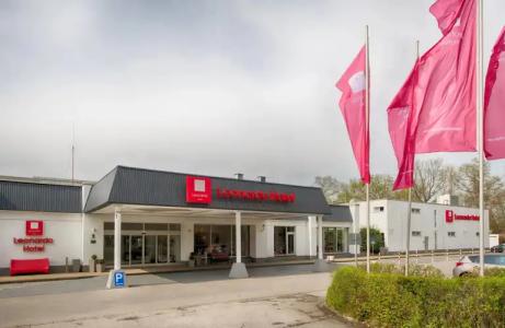 Leonardo Düsseldorf Airport Ratingen