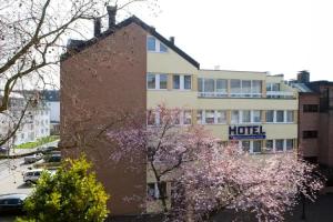 Hotel Am Düsseldorfer Platz, Ratingen