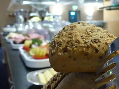 Am Düsseldorfer Platz - 9