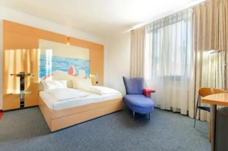 Precise House Düsseldorf Airport - 39