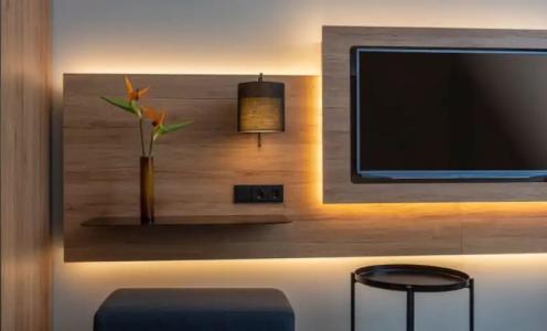 Precise House Düsseldorf Airport - 48