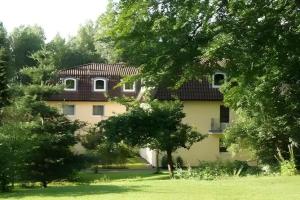 Hotel Haus Kronenthal, Ratingen