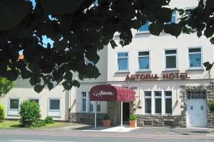 Astoria Hotel, Ratingen