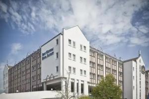 Best Western Hotel Rastatt, Rastatt