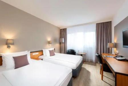 Best Western Rastatt - 51