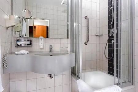 Best Western Rastatt - 39