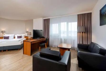 Best Western Rastatt - 31