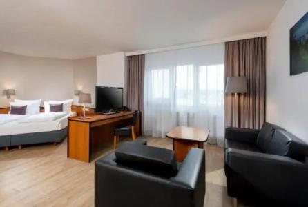 Best Western Rastatt - 59