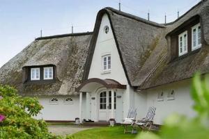 Hotel Watthof, Rantum