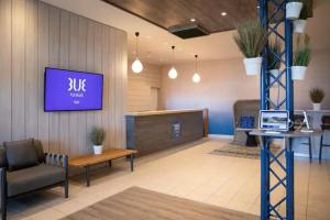 TUI BLUE Sylt Mini-hotel, Rantum