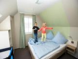Business Apartment