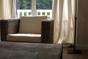 SEEBADHOF Berlin-Rangsdorf Apart-hotel