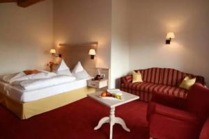 Ramsau - Hotels