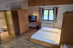 Gasthof Baltram, Ramsau