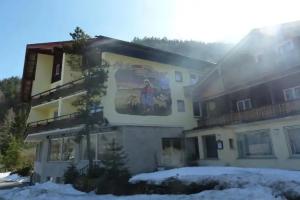 Alpenhotel Beslhof, Ramsau