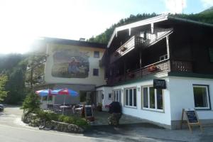 Alpenhotel Beslhof, Ramsau
