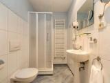 Standard Double Basement room with park view