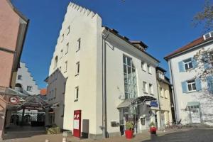 Hotel am Stadtgarten, Radolfzell am Bodensee