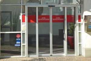 Hotel am Stadtgarten, Radolfzell am Bodensee