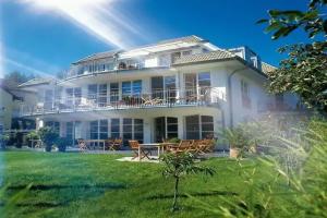 ArtVilla am See - buchbar April-Mai 2024