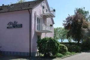 Iris am See garni Mini-hotel, Radolfzell am Bodensee