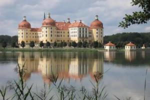 Ferienhof Dittrichs Erben, Radebeul