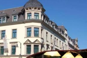 Hotel Kaiserhof, Radeberg