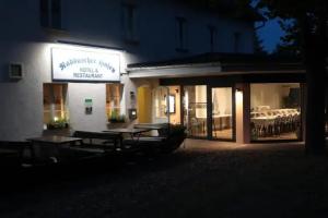 Radduscher Hafen Hotel