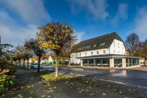 Radduscher Hafen Hotel, Vetschau