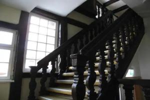Hotel garni "Alter Fritz", Quedlinburg