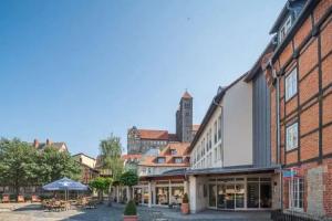 Best Western Hotel Schlossmuhle Quedlinburg, Quedlinburg
