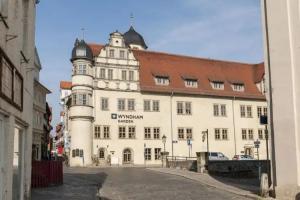 Wyndham Garden Quedlinburg Stadtschloss, Quedlinburg