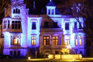 Schlosshotel zum Markgrafen, Quedlinburg
