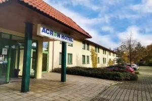 Acron-Hotel Quedlinburg, Quedlinburg