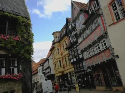 Acron-Quedlinburg - 1